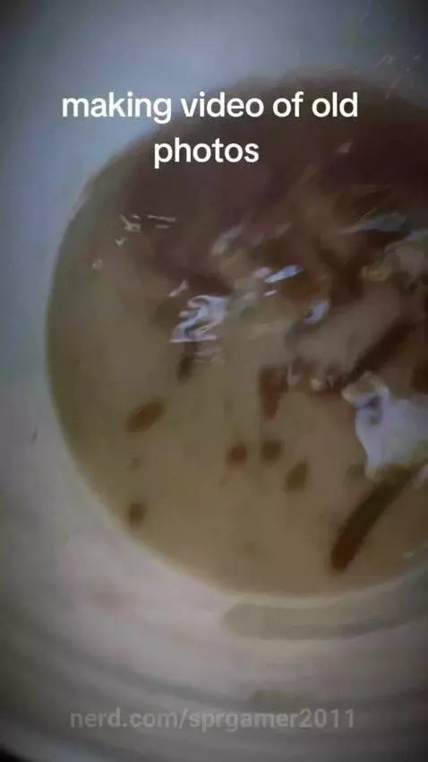 My life in old photos by sprgamer2011