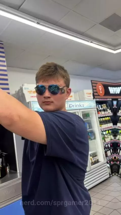 The life by sprgamer2011