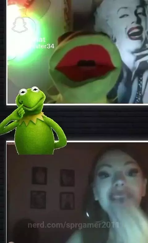 Try not to laugh by sprgamer2011