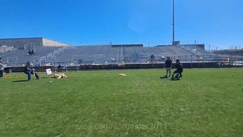 Who's going to win by sprgamer2011