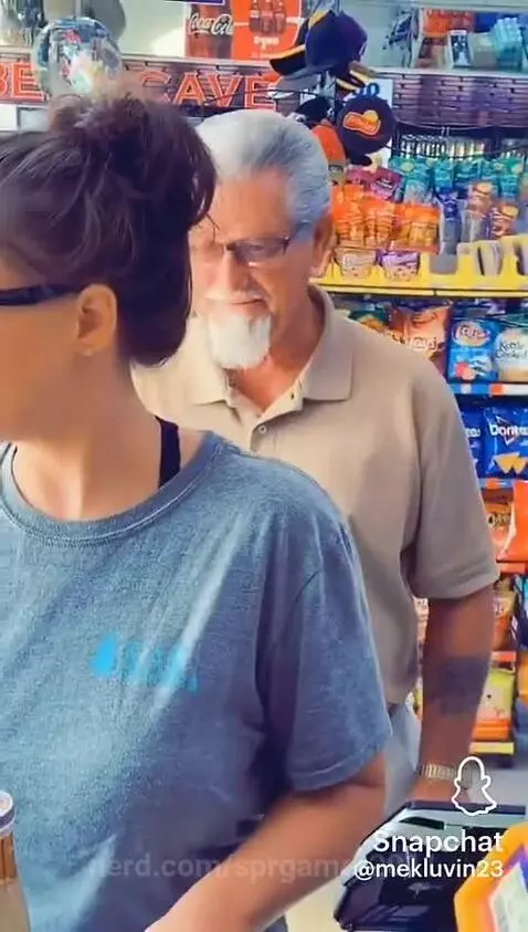 Try not to laugh by sprgamer2011