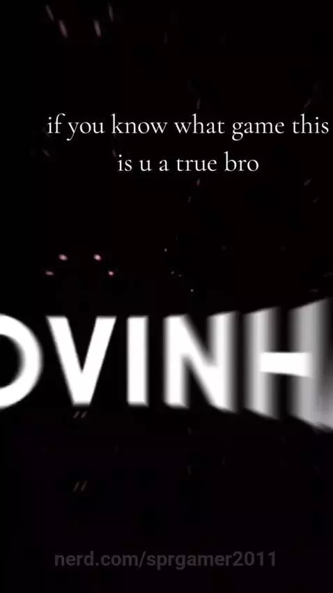 video poster