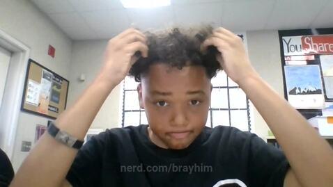 so bored with state testing lol by brayhim