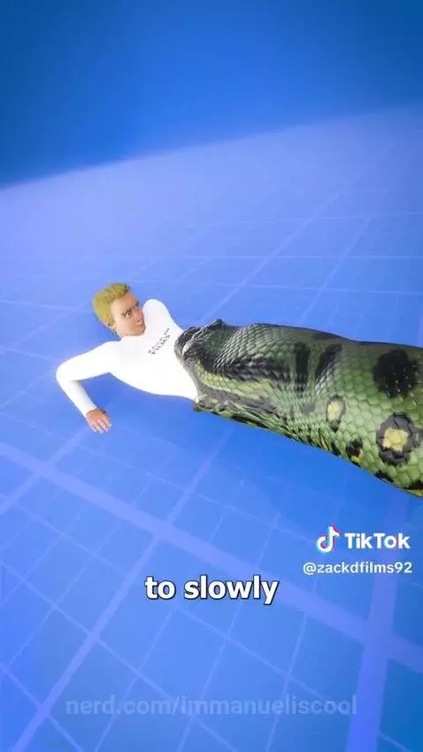 Video by immanueliscool