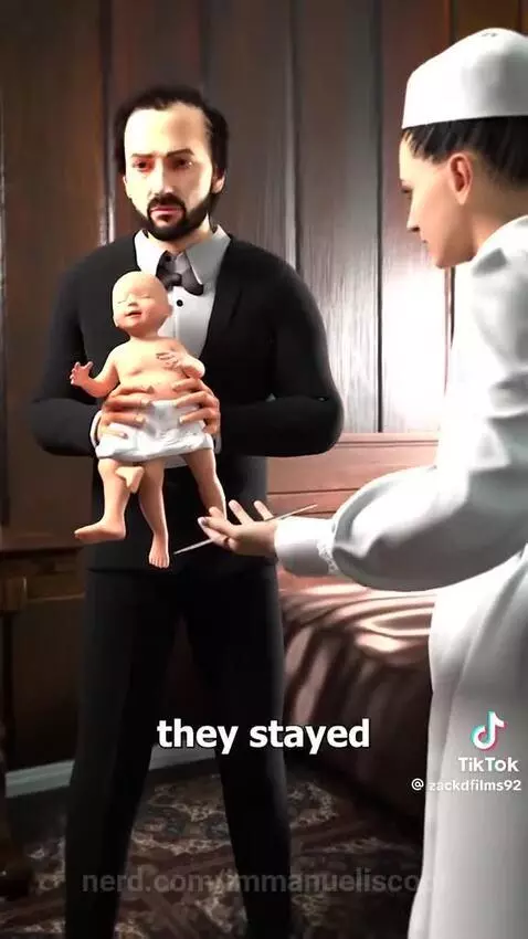 Video by immanueliscool