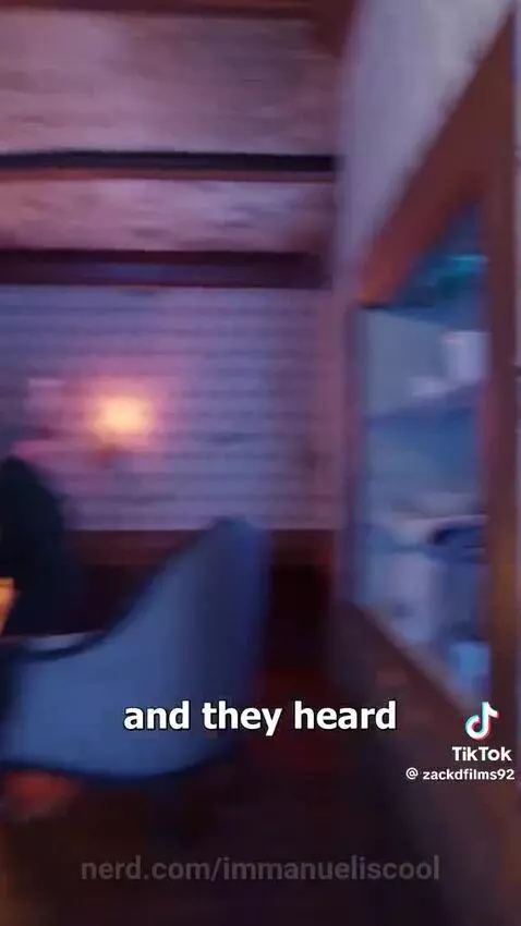 Video by immanueliscool