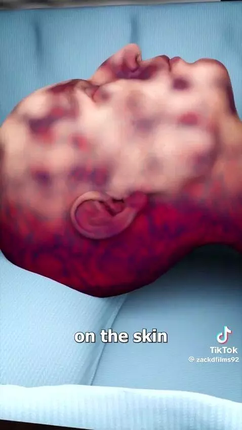 Video by immanueliscool