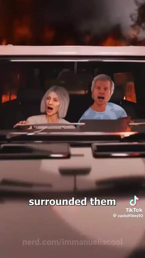 Video by immanueliscool