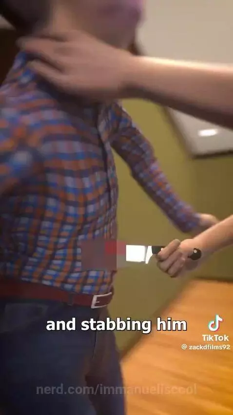 Video by immanueliscool