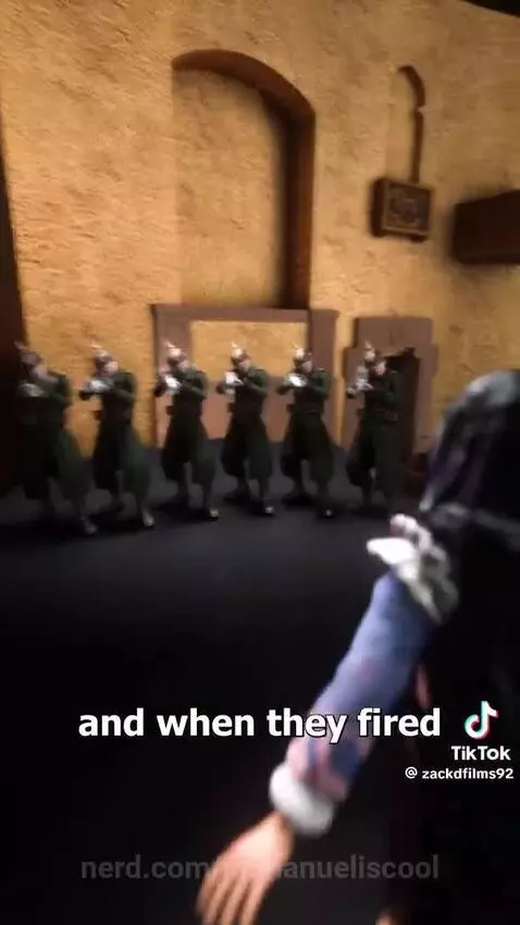 Video by immanueliscool