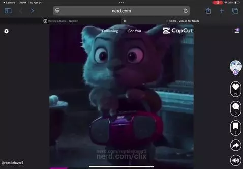 Video by clix