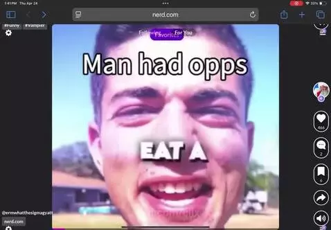 Video by clix