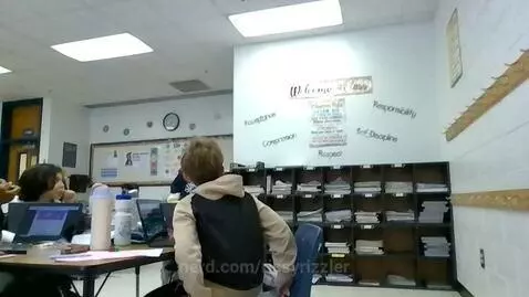 video poster