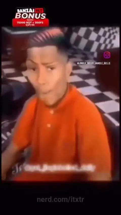 fuuny, jingle by itxtr