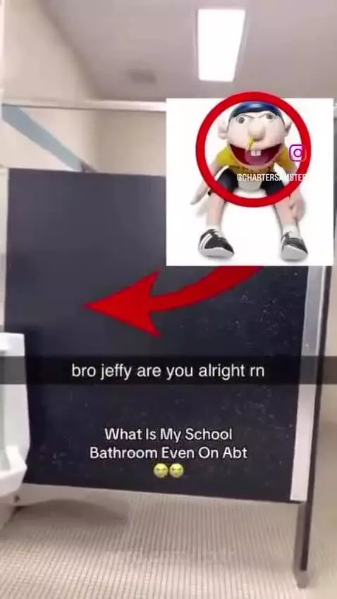 100k, jeffy, funny by itxtr
