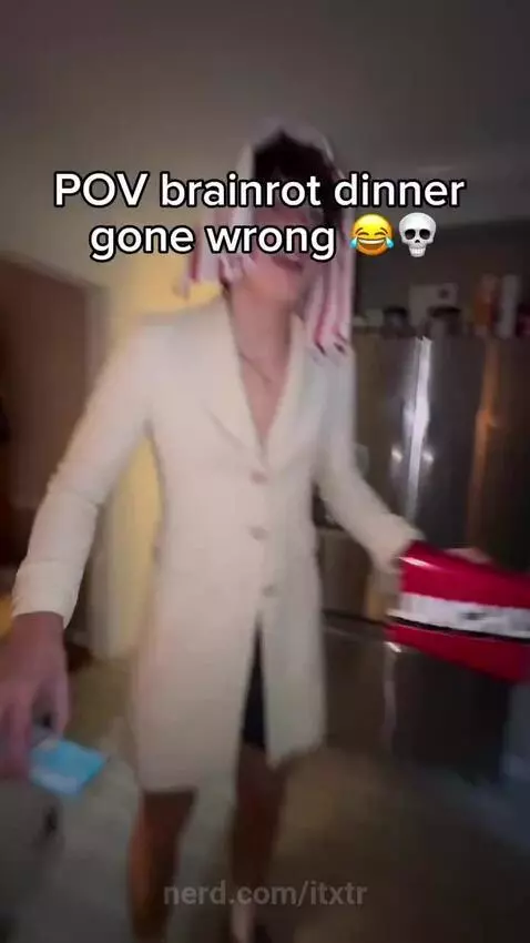 video poster