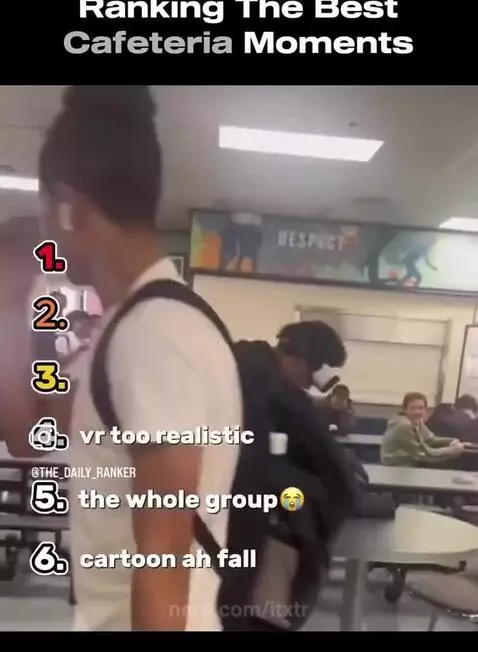 school, lunch, funny by itxtr