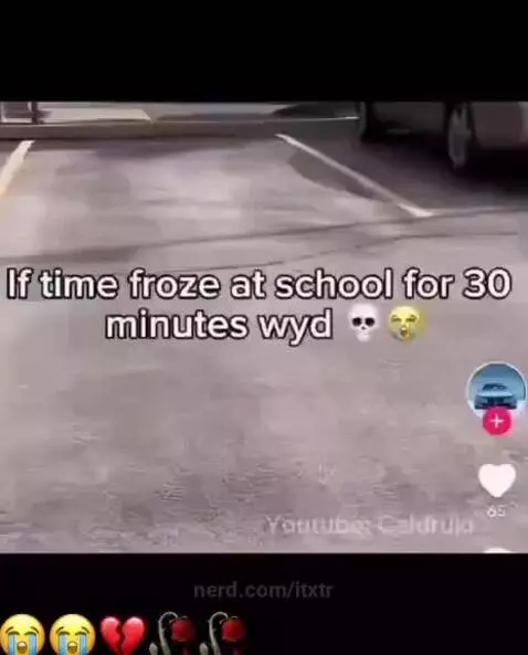video poster