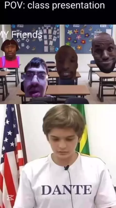 video poster