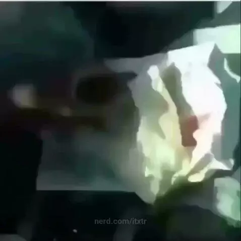 video poster