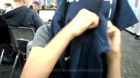 therandomhoodieguy post preview