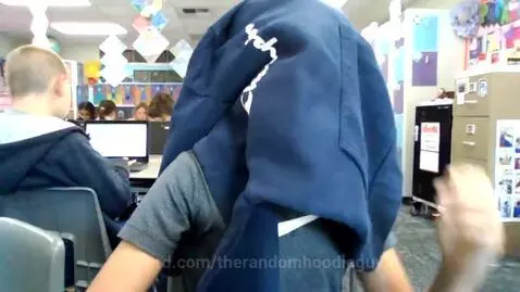 therandomhoodieguy post preview