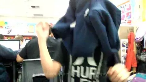 therandomhoodieguy post preview