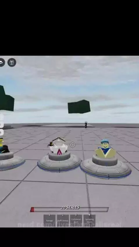 video poster
