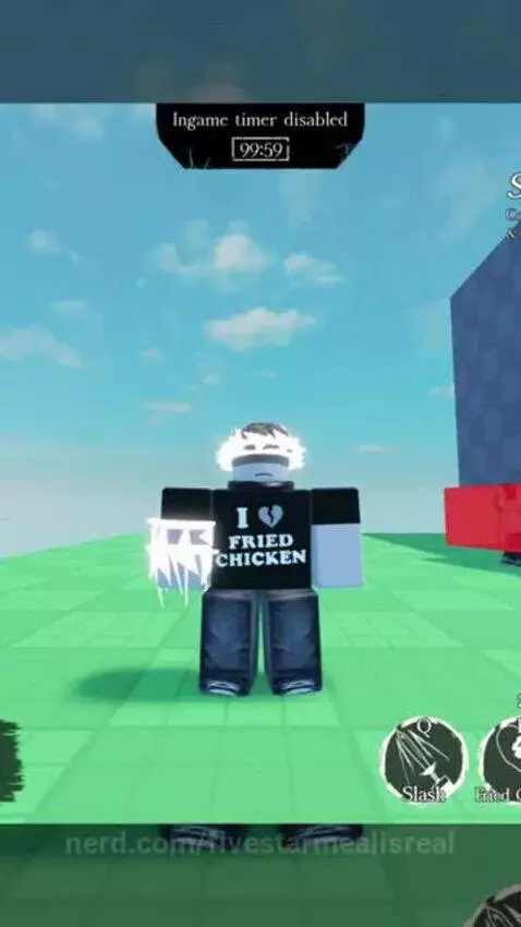 video poster