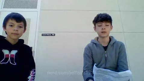 video poster