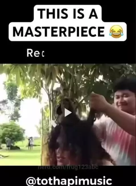 video poster