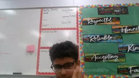 uninterestedaccountability post preview