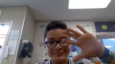 video poster