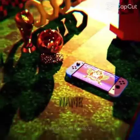 Who's the goat by drfinsalot8