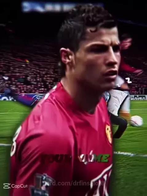 Ronaldo by drfinsalot8