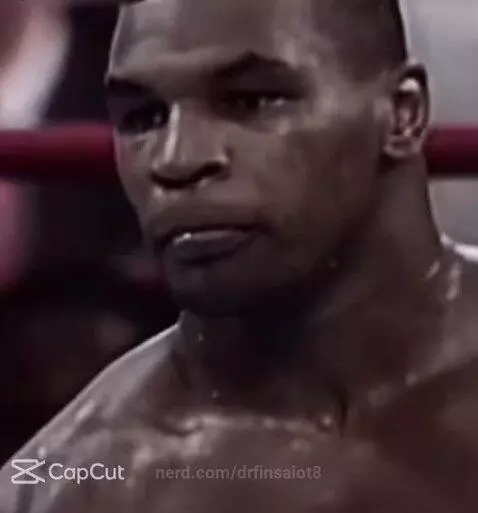 Iron mike by drfinsalot8