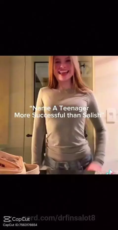 Who is better by drfinsalot8