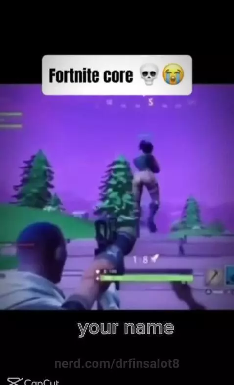 The first one though by drfinsalot8