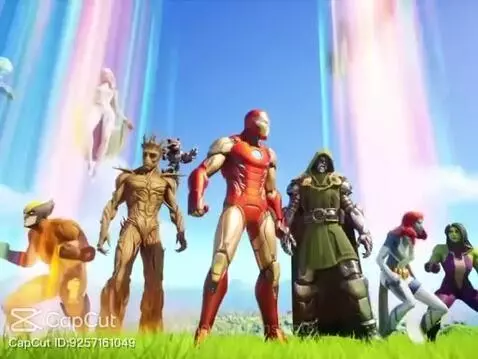 Fortnite www by drfinsalot8