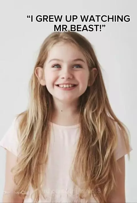 This generation by drfinsalot8