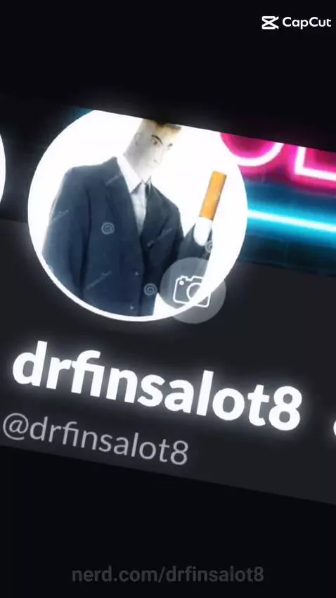 drfinsalot8 post preview