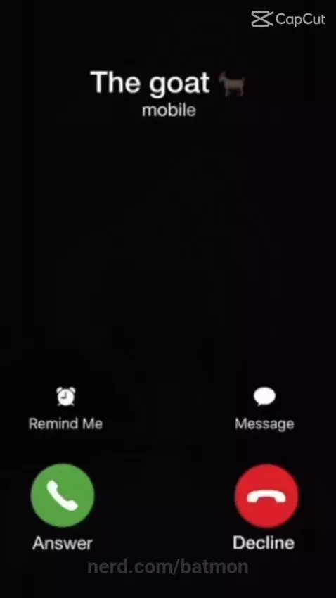 video poster