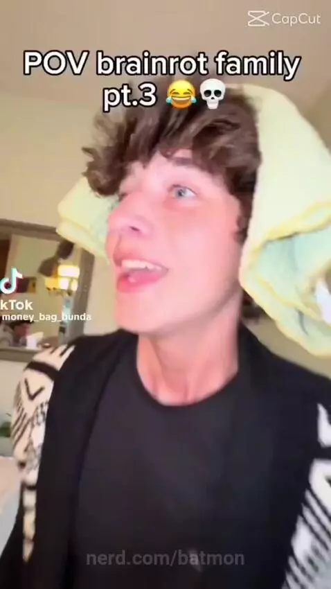 video poster