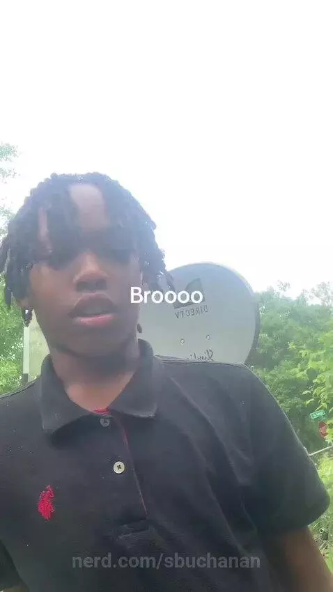 video poster
