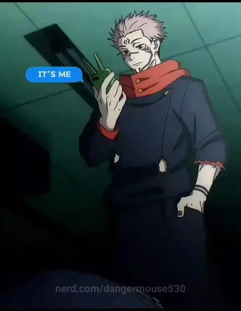 Not tuff by dangermouse530