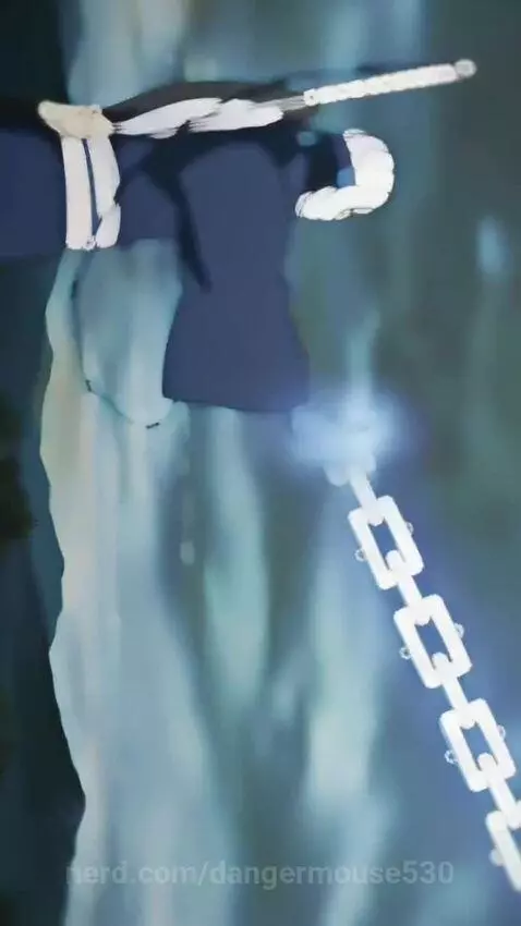 My last video by dangermouse530