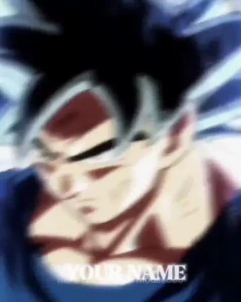 Ultra instict by dangermouse530