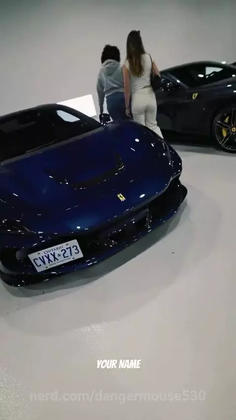 cool edit by dangermouse530