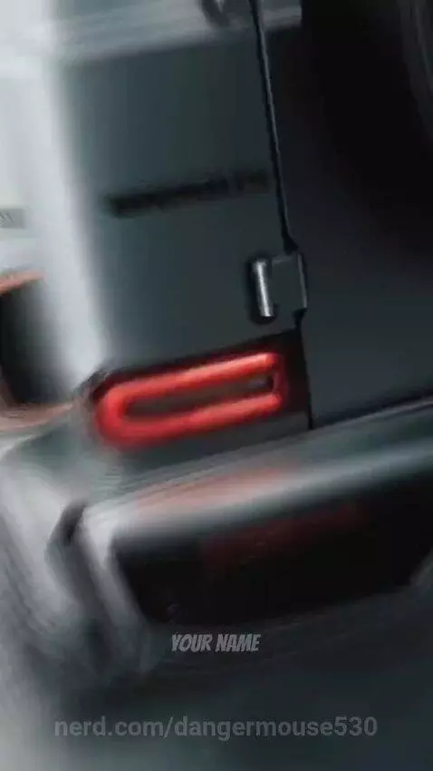 video poster