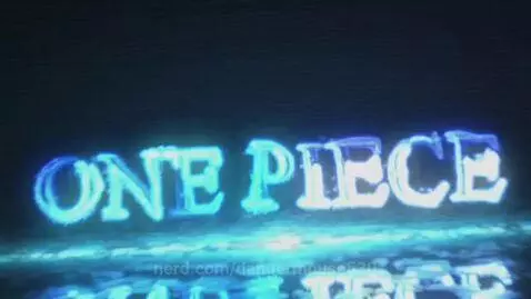 I am monkey D luffy by dangermouse530